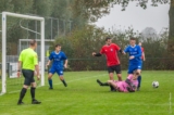 S.K.N.W.K. 1 - FC Axel 1 (competitie) seizoen 2024-2025 (93/125)